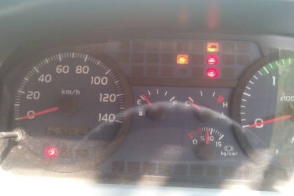 HINO FM 344 เบรคน้ำมัน HINO FM 344 เบรคน้ำมัน