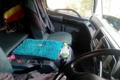 HINO FM 344 เบรคน้ำมัน HINO FM 344 เบรคน้ำมัน