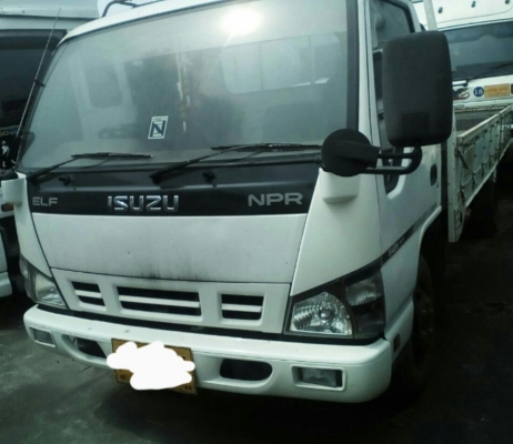 หกล้อ อีซูซุ NPR130ปี50 ช่วงยาว5ม สภาพดีเดิมๆสวยพร้อมใช้ ทะเบียนพร้อมโอน หกล้อ อีซูซุ NPR130ปี50 ช่วงยาว5ม สภาพดีเดิมๆสวยพร้อมใช้ ทะเบียนพร้อมโอน