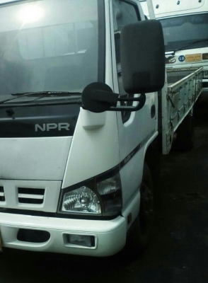 หกล้อ อีซูซุ NPR130ปี50 ช่วงยาว5ม สภาพดีเดิมๆสวยพร้อมใช้ ทะเบียนพร้อมโอน หกล้อ อีซูซุ NPR130ปี50 ช่วงยาว5ม สภาพดีเดิมๆสวยพร้อมใช้ ทะเบียนพร้อมโอน