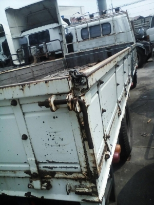 หกล้อ อีซูซุ NPR130ปี50 ช่วงยาว5ม สภาพดีเดิมๆสวยพร้อมใช้ ทะเบียนพร้อมโอน หกล้อ อีซูซุ NPR130ปี50 ช่วงยาว5ม สภาพดีเดิมๆสวยพร้อมใช้ ทะเบียนพร้อมโอน