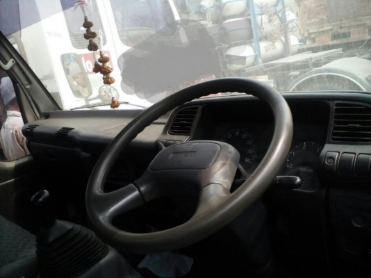 หกล้อ อีซูซุ NPR130ปี50 ช่วงยาว5ม สภาพดีเดิมๆสวยพร้อมใช้ ทะเบียนพร้อมโอน หกล้อ อีซูซุ NPR130ปี50 ช่วงยาว5ม สภาพดีเดิมๆสวยพร้อมใช้ ทะเบียนพร้อมโอน