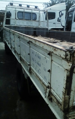 หกล้อ อีซูซุ NPR130ปี50 ช่วงยาว5ม สภาพดีเดิมๆสวยพร้อมใช้ ทะเบียนพร้อมโอน หกล้อ อีซูซุ NPR130ปี50 ช่วงยาว5ม สภาพดีเดิมๆสวยพร้อมใช้ ทะเบียนพร้อมโอน