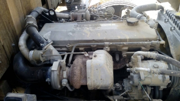 หกล้อ อีซูซุ NPR130ปี50 ช่วงยาว5ม สภาพดีเดิมๆสวยพร้อมใช้ ทะเบียนพร้อมโอน หกล้อ อีซูซุ NPR130ปี50 ช่วงยาว5ม สภาพดีเดิมๆสวยพร้อมใช้ ทะเบียนพร้อมโอน