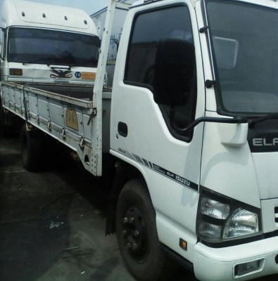 หกล้อ อีซูซุ NPR130ปี50 ช่วงยาว5ม สภาพดีเดิมๆสวยพร้อมใช้ ทะเบียนพร้อมโอน หกล้อ อีซูซุ NPR130ปี50 ช่วงยาว5ม สภาพดีเดิมๆสวยพร้อมใช้ ทะเบียนพร้อมโอน