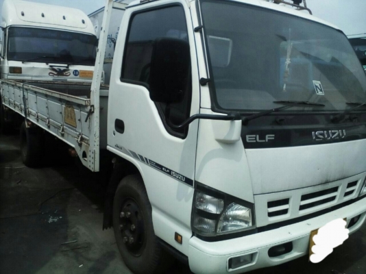 หกล้อ อีซูซุ NPR130ปี50 ช่วงยาว5ม สภาพดีเดิมๆสวยพร้อมใช้ ทะเบียนพร้อมโอน หกล้อ อีซูซุ NPR130ปี50 ช่วงยาว5ม สภาพดีเดิมๆสวยพร้อมใช้ ทะเบียนพร้อมโอน