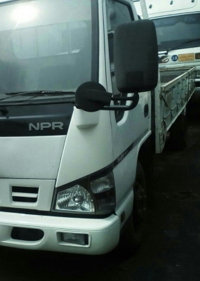 หกล้อ อีซูซุ NPR130ปี50 ช่วงยาว5ม สภาพดีเดิมๆสวยพร้อมใช้ ทะเบียนพร้อมโอน หกล้อ อีซูซุ NPR130ปี50 ช่วงยาว5ม สภาพดีเดิมๆสวยพร้อมใช้ ทะเบียนพร้อมโอน