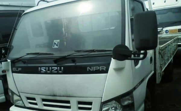หกล้อ อีซูซุ NPR130ปี50 ช่วงยาว5ม สภาพดีเดิมๆสวยพร้อมใช้ ทะเบียนพร้อมโอน หกล้อ อีซูซุ NPR130ปี50 ช่วงยาว5ม สภาพดีเดิมๆสวยพร้อมใช้ ทะเบียนพร้อมโอน