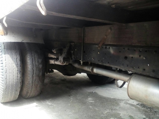 หกล้อ อีซูซุ NPR130ปี50 ช่วงยาว5ม สภาพดีเดิมๆสวยพร้อมใช้ ทะเบียนพร้อมโอน หกล้อ อีซูซุ NPR130ปี50 ช่วงยาว5ม สภาพดีเดิมๆสวยพร้อมใช้ ทะเบียนพร้อมโอน