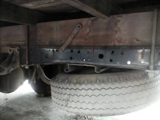 หกล้อ อีซูซุ NPR130ปี50 ช่วงยาว5ม สภาพดีเดิมๆสวยพร้อมใช้ ทะเบียนพร้อมโอน หกล้อ อีซูซุ NPR130ปี50 ช่วงยาว5ม สภาพดีเดิมๆสวยพร้อมใช้ ทะเบียนพร้อมโอน