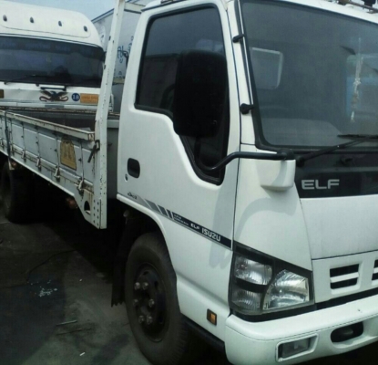 หกล้อ อีซูซุ NPR130ปี50 ช่วงยาว5ม สภาพดีเดิมๆสวยพร้อมใช้ ทะเบียนพร้อมโอน หกล้อ อีซูซุ NPR130ปี50 ช่วงยาว5ม สภาพดีเดิมๆสวยพร้อมใช้ ทะเบียนพร้อมโอน