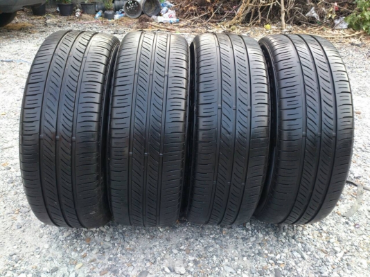 ขายยาง DUNLOP 205/55R16 ยางสัปดาห์ที่03ปี15 ดอกยางสดหนาเท่ากันไม่แตกลายไม่ร้าวไม่กินข้างไม่มีปะ สวยๆ จำนวน 1 ชุด ขายยาง DUNLOP 205/55R16 ยางสัปดาห์ที่03ปี15 ดอกยางสดหนาเท่ากันไม่แตกลายไม่ร้าวไม่กินข้างไม่มีปะ สวยๆ จำนวน 1 ชุด
