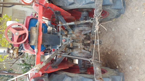 รถไถ28แรง