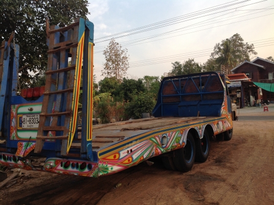 ขาย (265,000). 10ล้อเทรนเลร์ บรรทุกรถเกี่ยว&แบคโคร สภาพดีสวยๆพร้อมใช้งาน. ภาษีปี59ไม่ขาดเอกสารพร้อมโอน ขาย (265,000). 10ล้อเทรนเลร์ บรรทุกรถเกี่ยว&แบคโคร สภาพดีสวยๆพร้อมใช้งาน. ภาษีปี59ไม่ขาดเอกสารพร้อมโอน