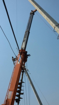 อีซุซุร๊อคกี้175+เเท่นเจาะ706.สภาพสวยพร้อมใช้ครับ...