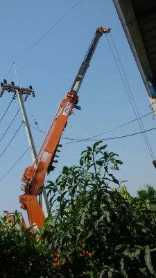 อีซุซุร๊อคกี้175+เเท่นเจาะ706.สภาพสวยพร้อมใช้ครับ...