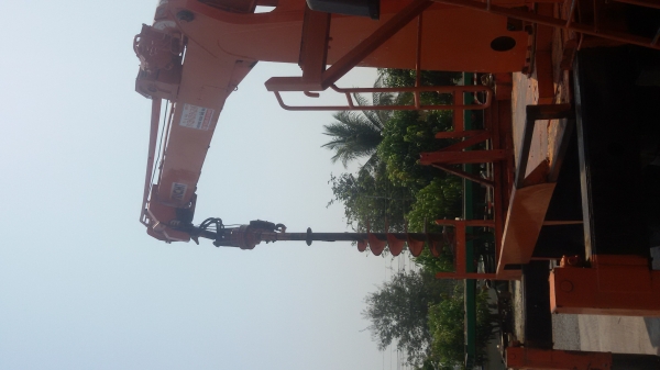 อีซุซุร๊อคกี้175+เเท่นเจาะ706.สภาพสวยพร้อมใช้ครับ...