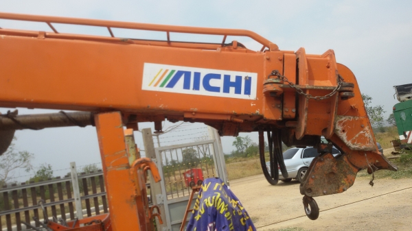 อีซุซุร๊อคกี้175+เเท่นเจาะ706.สภาพสวยพร้อมใช้ครับ...