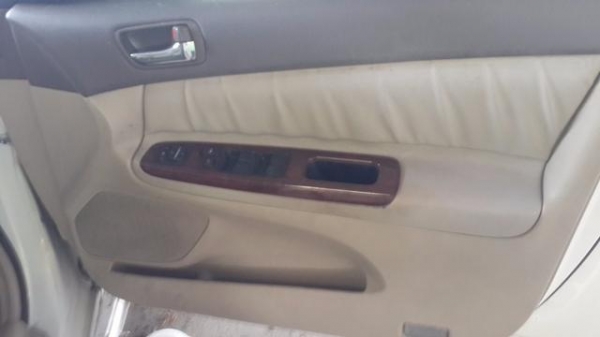 ขายตามสภาพ แคมรี่ ปี2002 2.4Q