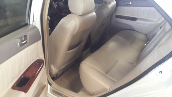 ขายตามสภาพ แคมรี่ ปี2002 2.4Q