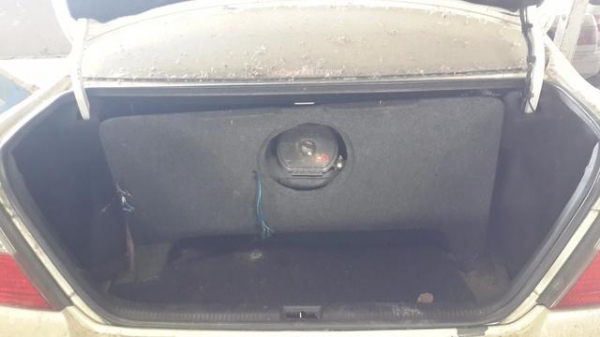 ขายตามสภาพ แคมรี่ ปี2002 2.4Q