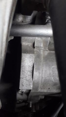 ขายตามสภาพ แคมรี่ ปี2002 2.4Q