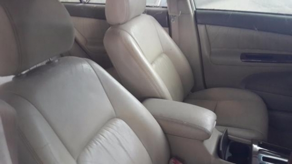 ขายตามสภาพ แคมรี่ ปี2002 2.4Q