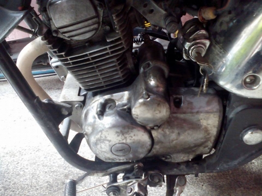 ขายแล้วครับ