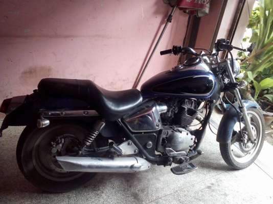 ขายแล้วครับ