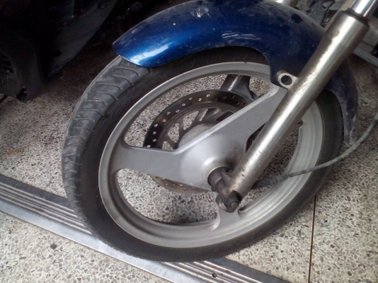 ขายแล้วครับ