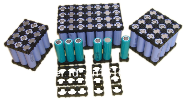 แบตเตอรี่อุตสาหกรรม ครบวงจร