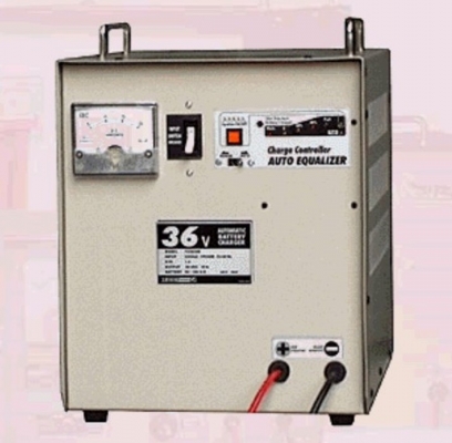 แบตเตอรี่อุตสาหกรรม ครบวงจร