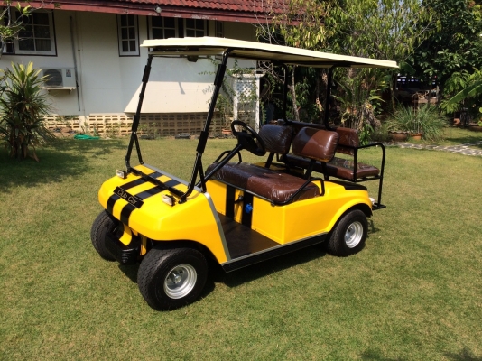 รับหน้าร้อน โปร. รถกอล์ฟ และ แบตเตอรี่ แค่ 60วัน รับหน้าร้อน โปร. รถกอล์ฟ และ แบตเตอรี่ แค่ 60วัน