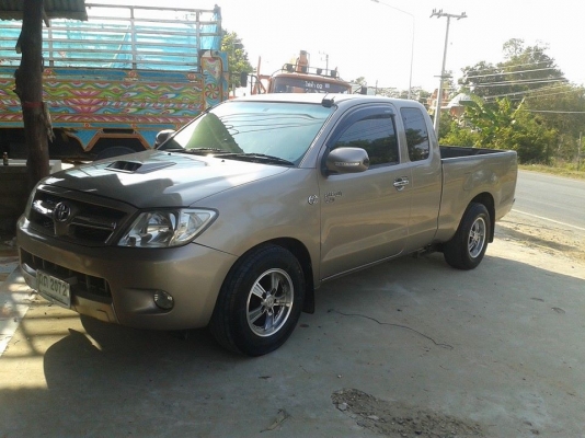 รถกระบะแคปสวยๆๆเครื่อง2500 ตัวG ท็อป พร้อมใช้เอกสารทะเบียนพร้อม ภายในสวย