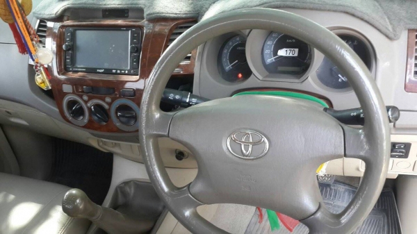 รถกระบะแคปสวยๆๆเครื่อง2500 ตัวG ท็อป พร้อมใช้เอกสารทะเบียนพร้อม ภายในสวย