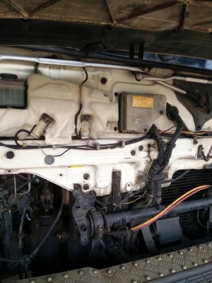 ฝากขายหัวแชสซี Isuzu GIGA 12 ล้อ 2 เพลา เครื่อง 360 แรง ปี 53 ฝากขายหัวแชสซี Isuzu GIGA 12 ล้อ 2 เพลา เครื่อง 360 แรง ปี 53