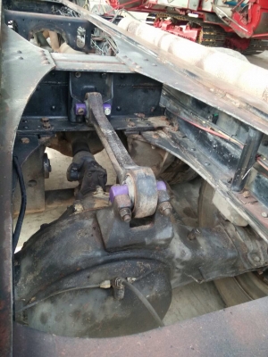 ฝากขายหัวแชสซี Isuzu GIGA 12 ล้อ 2 เพลา เครื่อง 360 แรง ปี 53 ฝากขายหัวแชสซี Isuzu GIGA 12 ล้อ 2 เพลา เครื่อง 360 แรง ปี 53