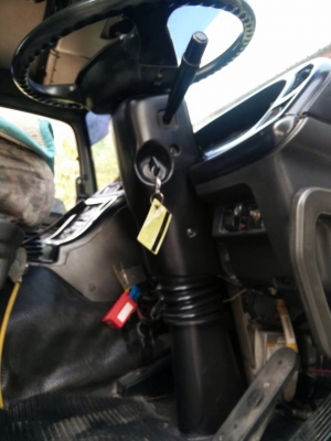 ฝากขายหัวแชสซี Isuzu GIGA 12 ล้อ 2 เพลา เครื่อง 360 แรง ปี 53 ฝากขายหัวแชสซี Isuzu GIGA 12 ล้อ 2 เพลา เครื่อง 360 แรง ปี 53