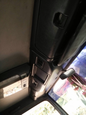 ฝากขายหัวแชสซี Isuzu GIGA 12 ล้อ 2 เพลา เครื่อง 360 แรง ปี 53 ฝากขายหัวแชสซี Isuzu GIGA 12 ล้อ 2 เพลา เครื่อง 360 แรง ปี 53