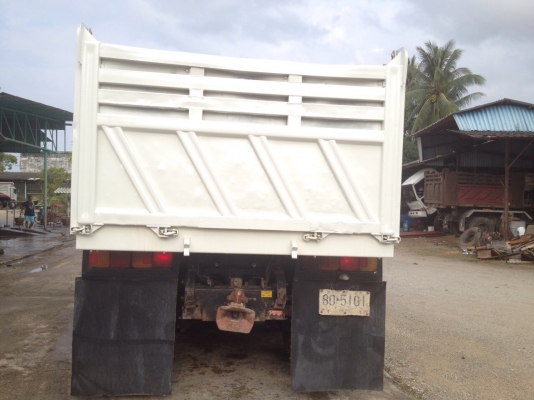 ขายรถสิบล้อ ฮีโน่ FM1J 260 ปี 50 ขายรถสิบล้อ ฮีโน่ FM1J 260 ปี 50