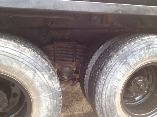 ขายรถสิบล้อ ฮีโน่ FM1J 260 ปี 50 ขายรถสิบล้อ ฮีโน่ FM1J 260 ปี 50