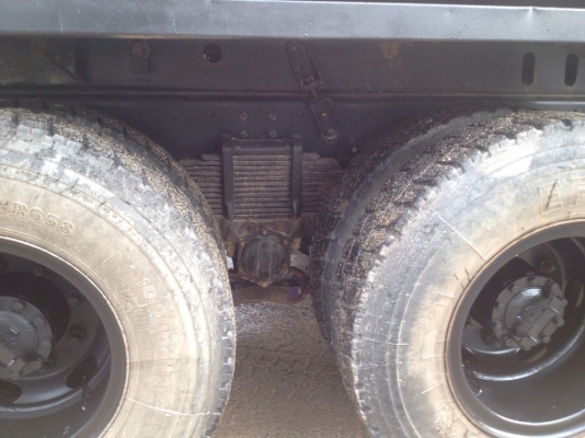 ขายรถสิบล้อ ฮีโน่ FM1J 260 ปี 50 ขายรถสิบล้อ ฮีโน่ FM1J 260 ปี 50