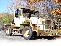 รถtow tractorพิเศษUsa