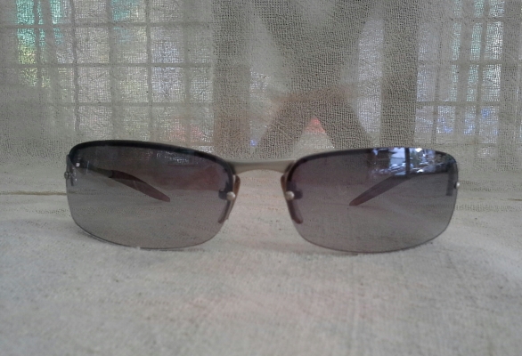 แว่นตาแบรนด์เนมระดับโลก  GUESS made in USA  ตัวแท้!