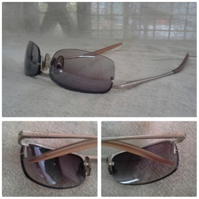 แว่นตาแบรนด์เนมระดับโลก  GUESS made in USA  ตัวแท้!