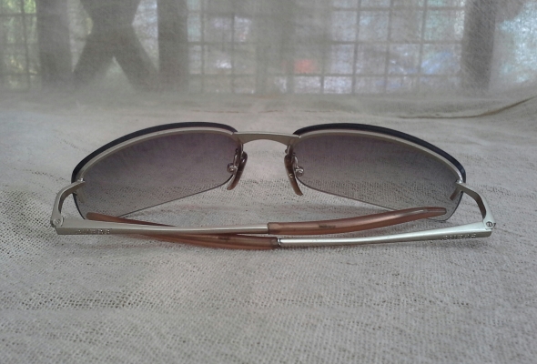 แว่นตาแบรนด์เนมระดับโลก  GUESS made in USA  ตัวแท้!