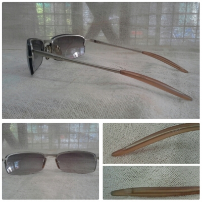 แว่นตาแบรนด์เนมระดับโลก  GUESS made in USA  ตัวแท้!