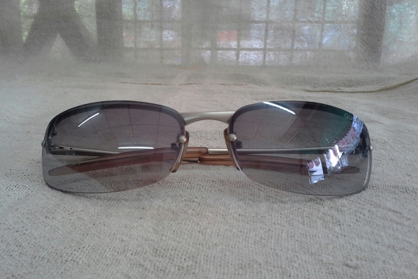 แว่นตาแบรนด์เนมระดับโลก  GUESS made in USA  ตัวแท้!