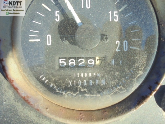 ขายถูก!! รถบด 2 ล้อเหล็ก SAKAI R2 รถเก่าญี่ปุ่นไม่เคยใช้งานในไทยครับ