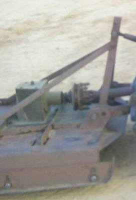 ลดสุดๆงดต่อรอง หางตัดหญ้าติดรถไถใส่34แรงพร้อมใช้ราคาเบาๆครับ